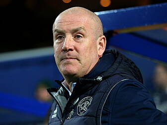 QPR boss Warburton wants reali...